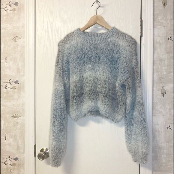 wild fable Sweaters - Wild Fable Cropped Sweater